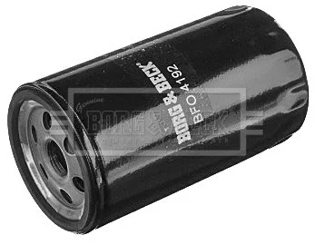 - Фільтр оливи Audi 80 BORG & BECK BFO4192