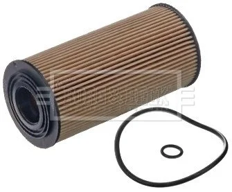 - Фільтр оливи Hyundai ix35,Santa Fe II,III BORG & BECK BFO4206