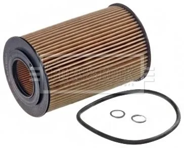 - Фільтр оливи Hyundai Grandeur,Kia Carens II BORG & BECK BFO4222