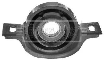 Підшипник підвісний BORG & BECK BPB1040