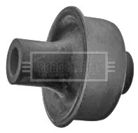 Фото 1 - borg & beck сайлентблок l/r vauxhall carlton, senator BORG & BECK BSK6001 BORG & BECK Сайлентблок L/R Vauxhall Carlton, Senator BORG & BECK BSK6001 (фото 1)