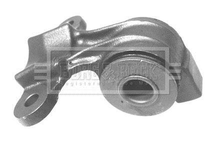Підвіска, важіль незалежної підвіски колеса BORG & BECK BSK6128