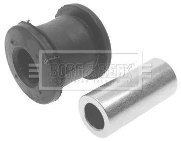 - Сайлентблок L/R Citroen, Fiat, Peugeot BORG & BECK BSK6131