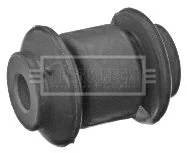 - Сайлентблок L/R Seat Ibiza IV, VW Polo IV BORG & BECK BSK6367