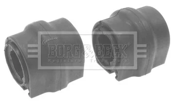 - Втулка стабілізатора комплект - 2шт PSA Berlingo 05-, 3008 09- BORG & BECK BSK7209K