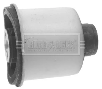 - Сайлентблок L/R Renault Kangoo 08- BORG & BECK BSK7291