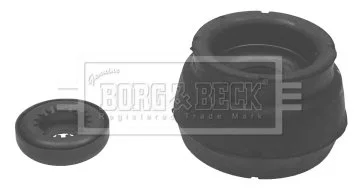 - Опора амортизатора (копл. з підшипником) VAG A3, TT, Golf IV, Ibiza 99- BORG & BECK BSM5011