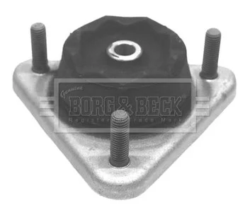 Опора стійки амортизатора BORG & BECK BSM5033