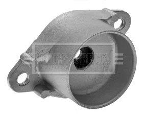 - Опора амортизатора Ford Fiesta V 02-08 BORG & BECK BSM5197