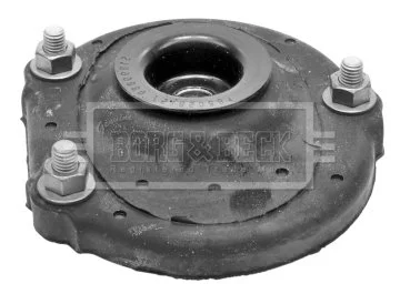 Опора стойки амортизатора BORG & BECK BSM5280