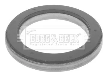 Подшипник качения, опора стойки амортизатора BORG & BECK BSM5285