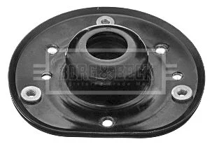 - Опора амортизатора Ford Mondeo IV 2007- BORG & BECK BSM5381