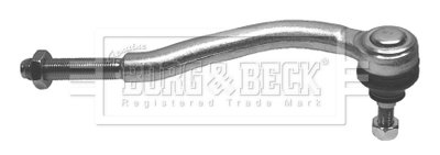 Накінечник кермової тяги RH Peugeot 305,405 (outer RH) 85- BORG & BECK BTR4173 (фото 1)