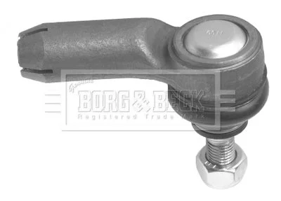 - Накінечник кермової тяги RH Audi 100,200,V8, (outer RH) BORG & BECK BTR4202