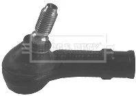 - Накінечник кермової тяги LH VW Transporter (outer LH) 91- BORG & BECK BTR4224