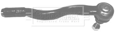 - Накінечник кермової тяги RH BMW 3 series E36 (outer RH)90- BORG & BECK BTR4228