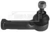 BORG &amp; BECK - Накінечник кермової тяги RH Ford Mondeo 93- (RH Outer) BORG & BECK BTR4587 (фото 1)