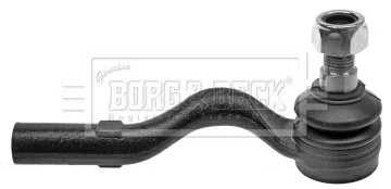 - Накінечник кермової тяги RH Mercedes W210 95- (RH outer) BORG & BECK BTR4599 (фото 1)