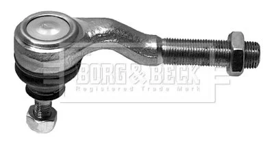- Накінечник кермової тяги LH Peugeot 406 BORG & BECK BTR4690