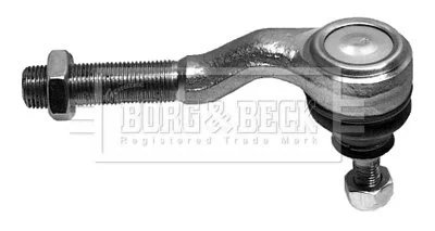 - Накінечник кермової тяги RH Peugeot 406 BORG & BECK BTR4691