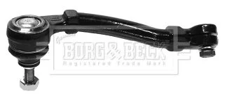 - Накінечник кермової тяги LH Renault Laguna 94-98 BORG & BECK BTR4692