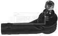- Накінечник кермової тяги RH Ford Mondeo 1996-on BORG & BECK BTR4785