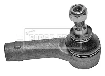 - Накінечник кермової тяги RH VW Transporter T4 (70T200000-) BORG & BECK BTR4857