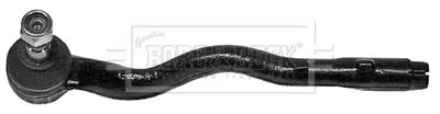 - Накінечник кермової тяги LH BMW 3 Series (E46) 98- (Outer) BORG & BECK BTR4861