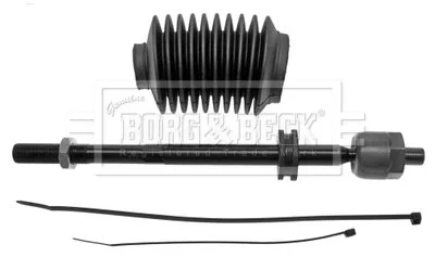 - Тяга кермова компл. L/R VW Transporter T4 (70T200000-) BORG & BECK BTR4903K