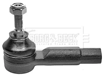 Фото - Накінечник кермової тяги Fiat Stilo 11/01-on BORG & BECK BTR4959 - Накінечник кермової тяги Fiat Stilo 11/01-on BORG & BECK BTR4959