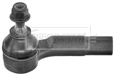 - Накінечник кермової тяги LH Ford Fiesta V 5/02-on,Mazda 2 BORG & BECK BTR4963