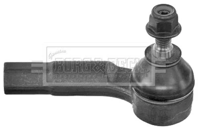 - Накінечник кермової тяги RH Ford Fiesta V 5/02-on,Mazda 2 BORG & BECK BTR4964