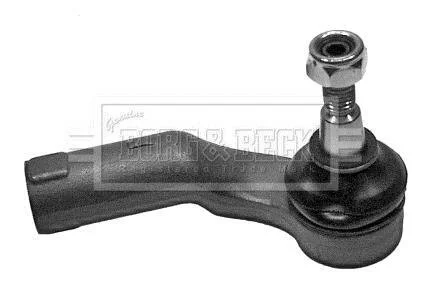 - Накінечник кермової тяги RH Ford Focus 05 on,Volvo S40,V50 BORG & BECK BTR5061
