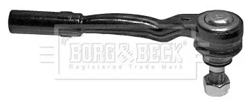 - Накінечник кермової тяги RH Mercedes E Class 211 BORG & BECK BTR5105