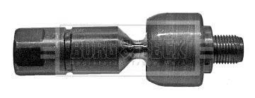 Осевой шарнир, рулевая тяга BORG & BECK BTR5144