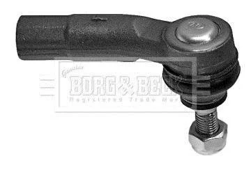 - Накінечник кермової тяги OUTER RH Audi A3 03-on,Golf V,Skoda etc BORG & BECK BTR5160