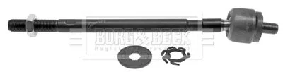 - Тяга кермова L/R Renault Kangoo -2/99 BORG & BECK BTR5240