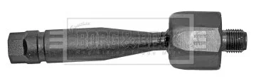 - Тяга кермова Audi A6 (4F) 03/04- BORG & BECK BTR5256