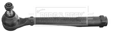 - Накінечник кермової тяги LH Peugeot 207 07/06-on BORG & BECK BTR5363