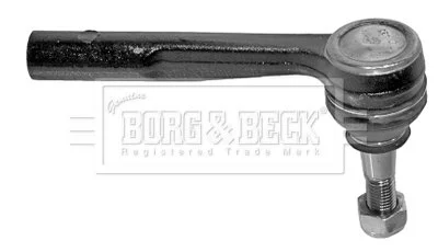 - Накінечник кермової тяги RH Fiat Croma (194) 08/05-on BORG & BECK BTR5377