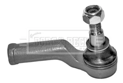 - Накінечник кермової тяги RH Ford Mondeo 07- BORG & BECK BTR5412