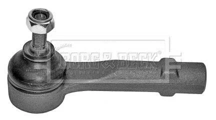 - Накінечник кермової тяги OUTER LH Citroen C4 Picasso 06- BORG & BECK BTR5505