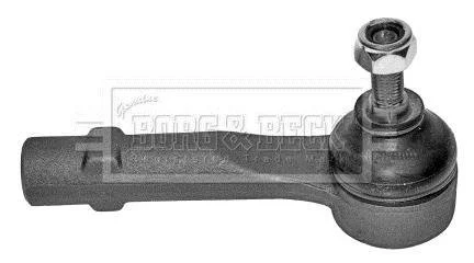 - Накінечник кермової тяги OUTER RH Citroen C4 Grand Picasso 06- BORG & BECK BTR5506