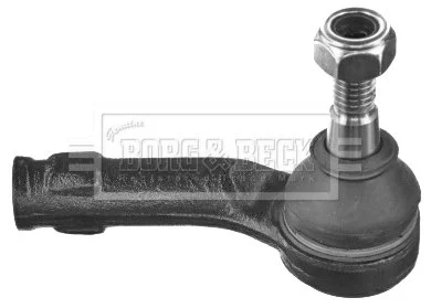 Наконечник поперечной рулевой тяги BORG & BECK BTR5520