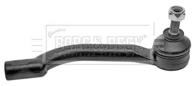 - Накінечник кермової тяги RH Nissan Qashqai (J10) 07- BORG & BECK BTR5549