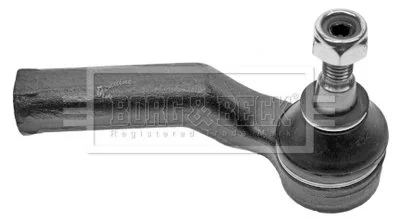 - Накінечник кермової тяги RH Ford Focus C-MAX 2010- BORG & BECK BTR5627