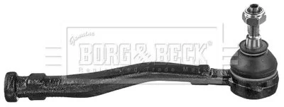 - Накінечник кермової тяги RH Peugeot 208 2012- BORG & BECK BTR5764