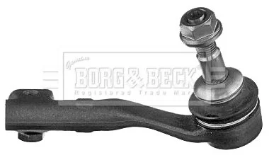 Наконечник поперечной рулевой тяги BORG & BECK BTR5873
