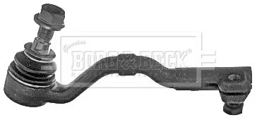 Наконечник поперечной рулевой тяги BORG & BECK BTR5874 (фото 1)