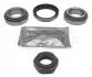 BWK098 BORG & BECK - Комплект підшипника ступиці Ford - Front LH BWK098